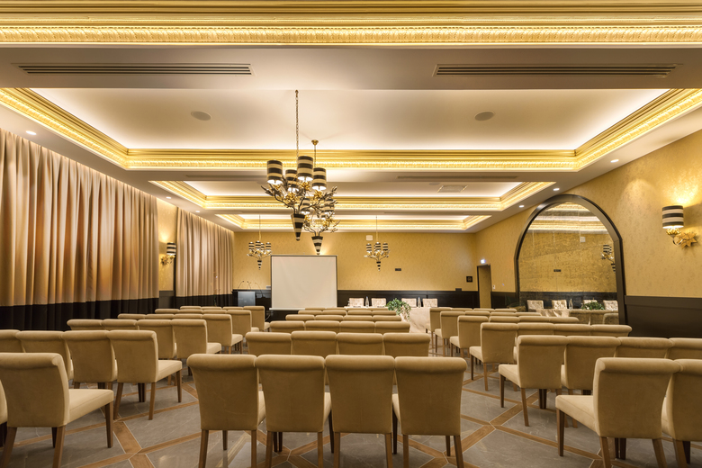 Hotel Kyniska Palace Conference & Spa