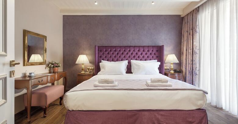 Hotel Kyniska Palace Conference & Spa