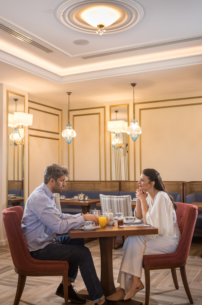 Hotel Kyniska Palace Conference & Spa