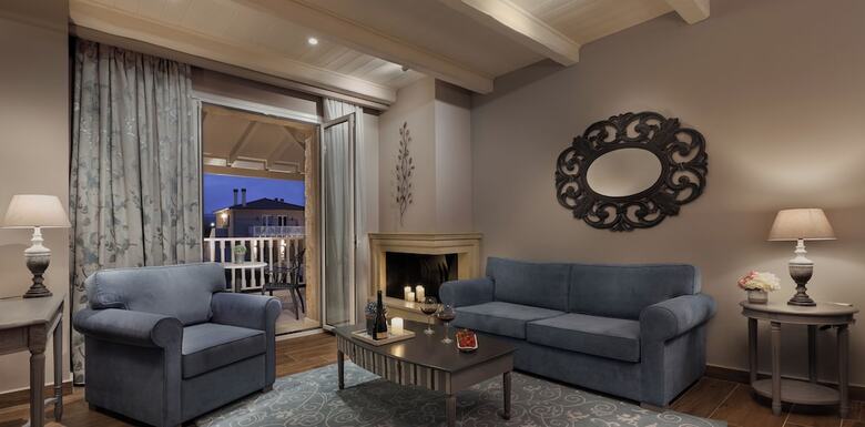 Hotel Kyniska Palace Conference & Spa