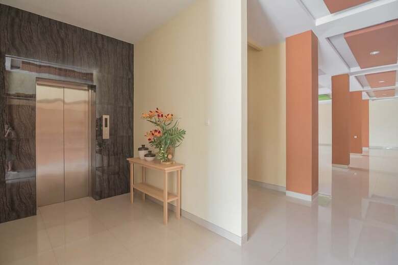Hotel Reddoorz Near Islamic Center Samarinda