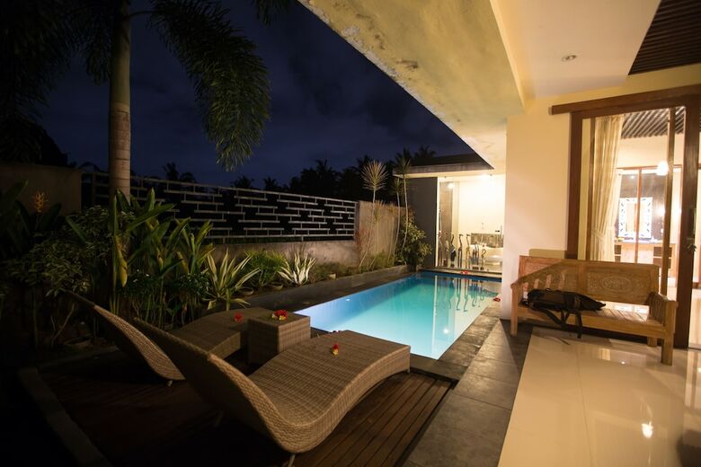 Villa Asri Sari Resort Ubud