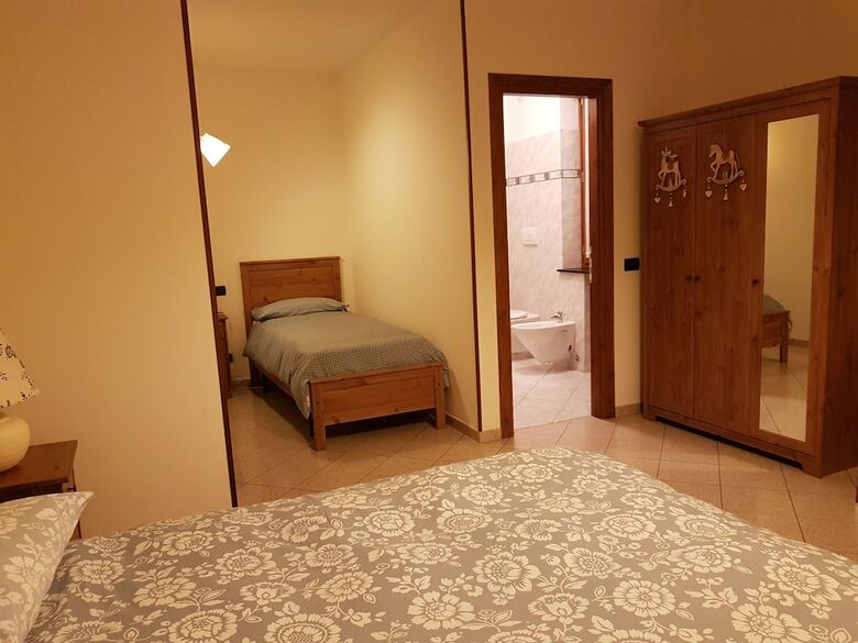 Agroturismo Azienda Agrituristica Lavag�