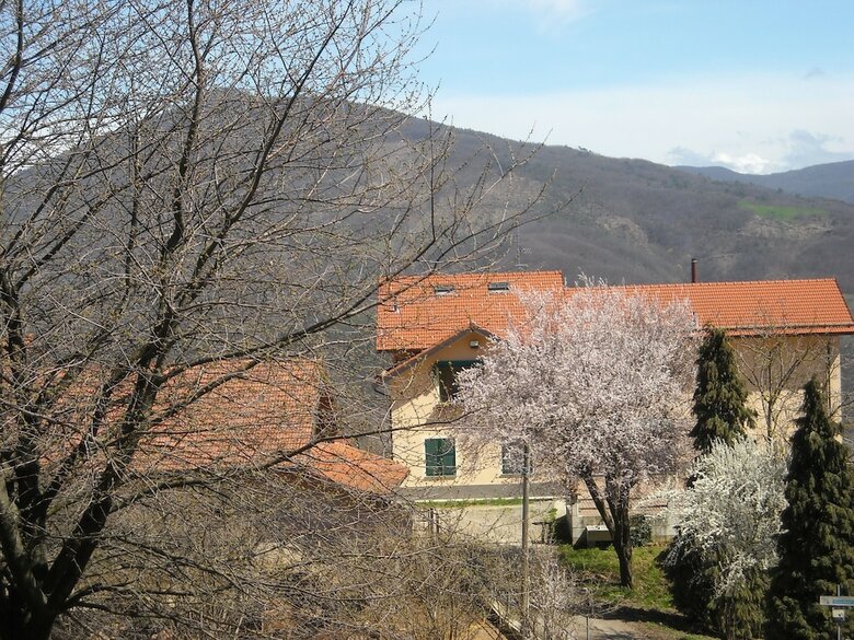 Agroturismo Azienda Agrituristica Lavag�