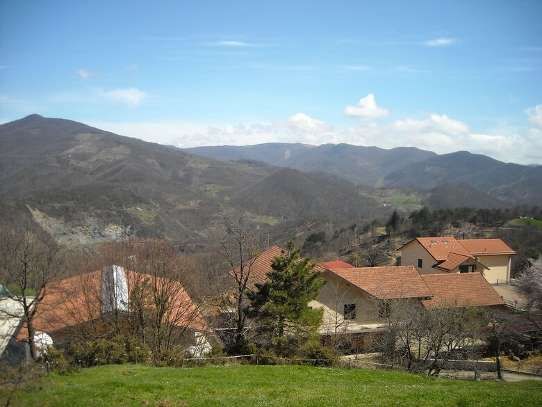 Agroturismo Azienda Agrituristica Lavag�