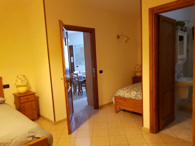 Agroturismo Azienda Agrituristica Lavag�