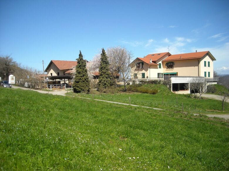 Agroturismo Azienda Agrituristica Lavag�