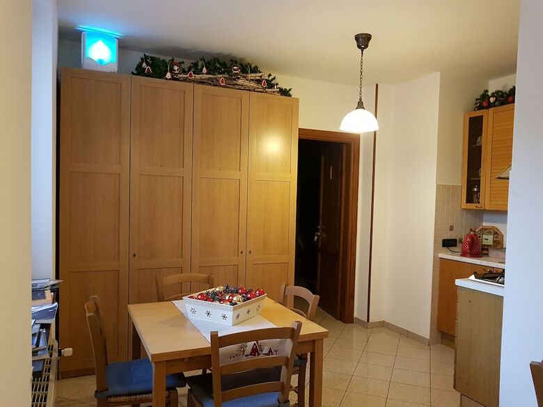 Agroturismo Azienda Agrituristica Lavag�