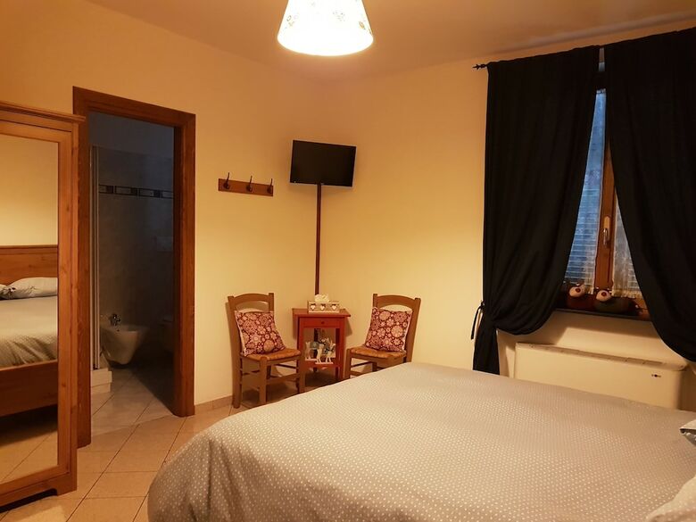 Agroturismo Azienda Agrituristica Lavag�