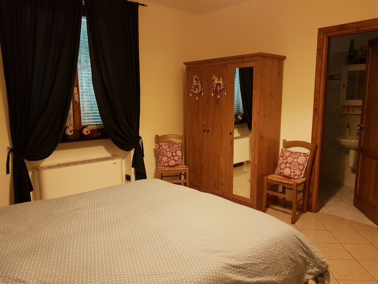 Agroturismo Azienda Agrituristica Lavag�