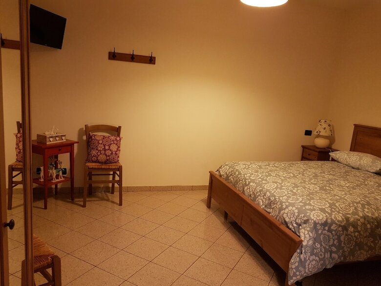 Agroturismo Azienda Agrituristica Lavag�
