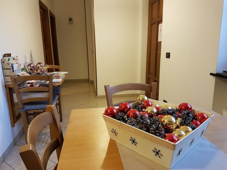 Agroturismo Azienda Agrituristica Lavag�