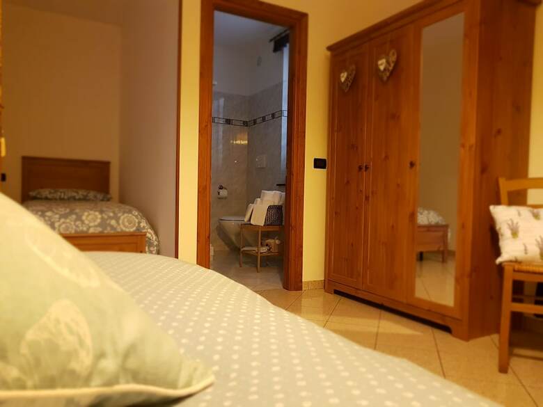 Agroturismo Azienda Agrituristica Lavag�