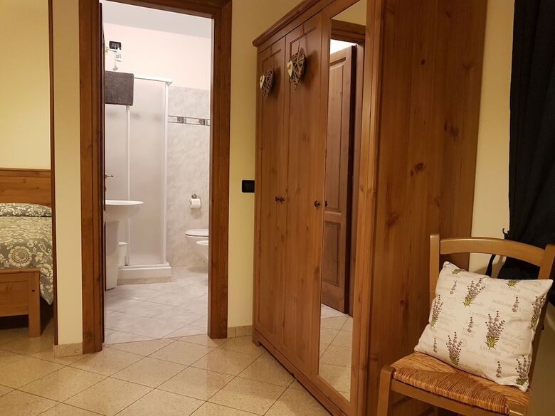 Agroturismo Azienda Agrituristica Lavag�