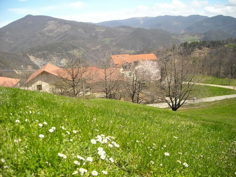 Agroturismo Azienda Agrituristica Lavag�