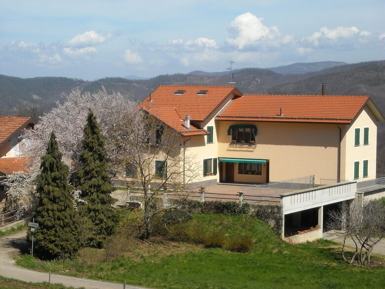 Agroturismo Azienda Agrituristica Lavag�