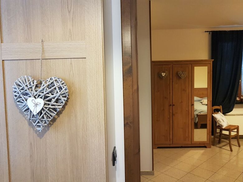 Agroturismo Azienda Agrituristica Lavag�