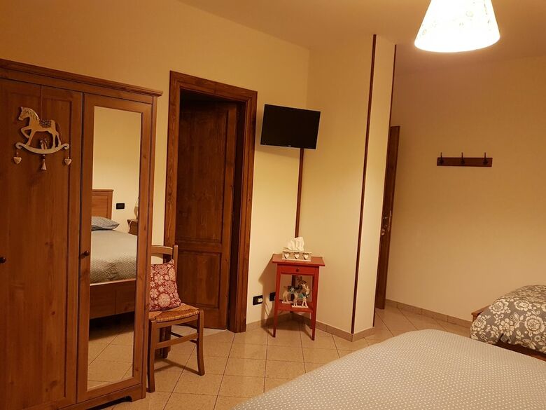 Agroturismo Azienda Agrituristica Lavag�