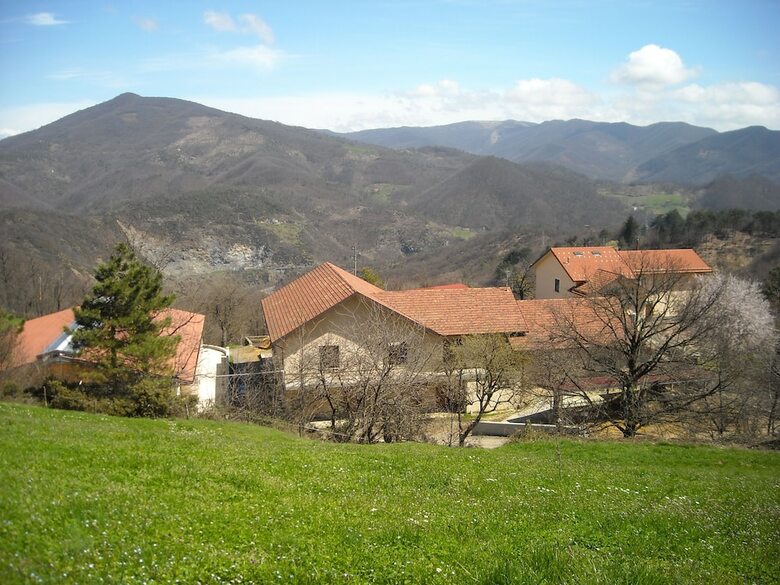 Agroturismo Azienda Agrituristica Lavag�