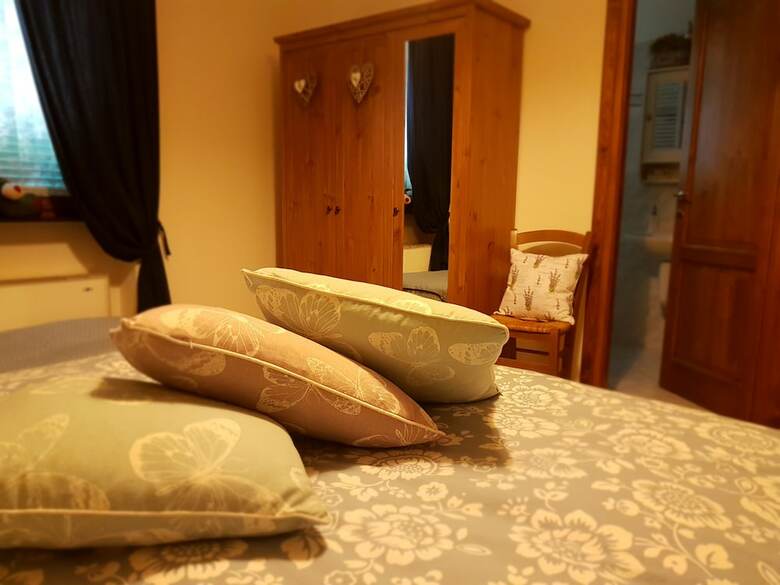 Agroturismo Azienda Agrituristica Lavag�