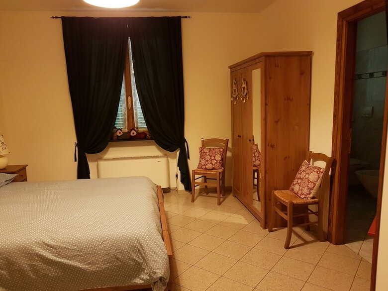 Agroturismo Azienda Agrituristica Lavag�