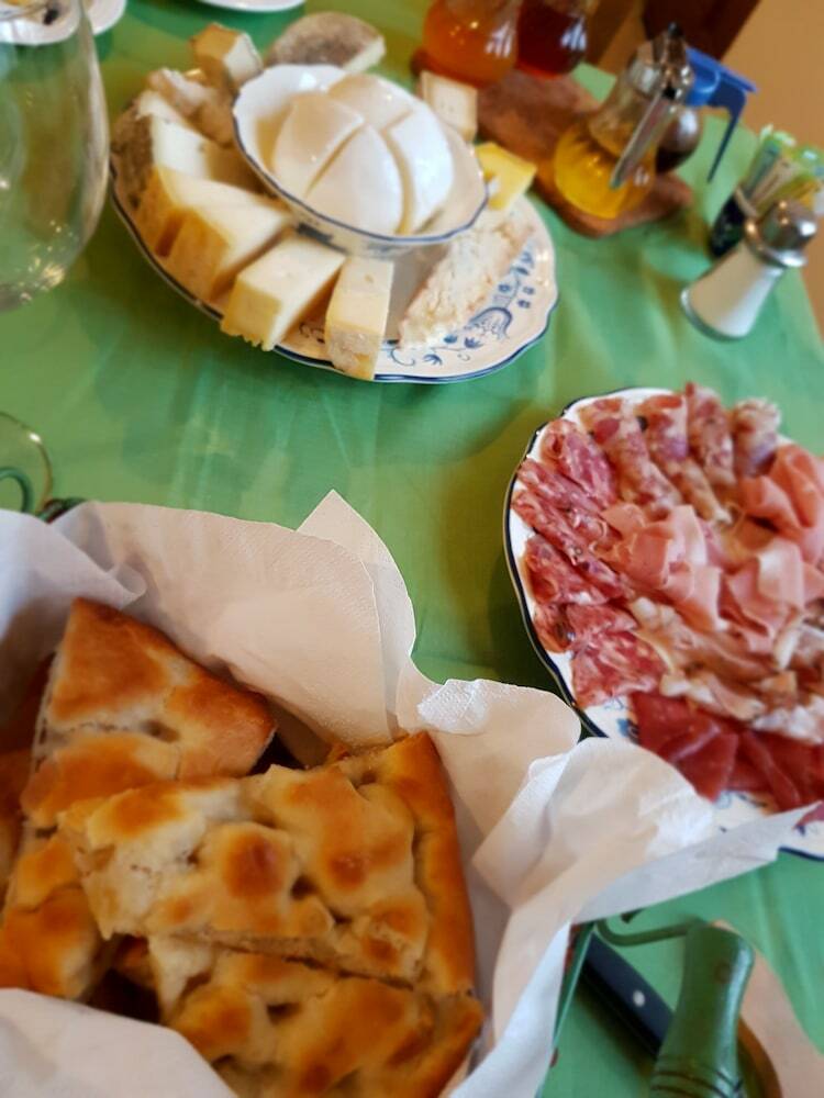 Agroturismo Azienda Agrituristica Lavag�