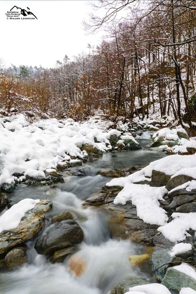 Agroturismo Azienda Agrituristica Lavag�