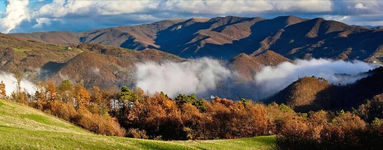 Agroturismo Azienda Agrituristica Lavag�