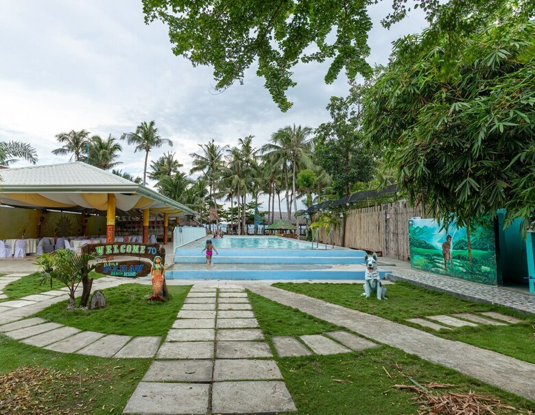 Hotel Zen Rooms Basic Iloilo Paraw Resort