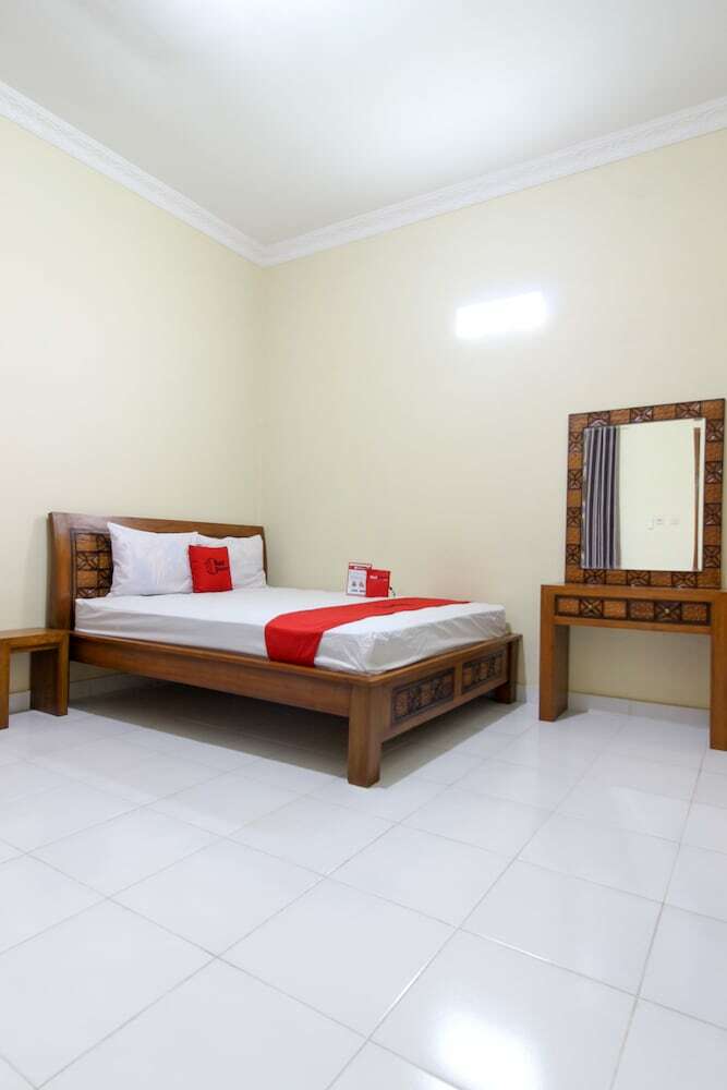 Hotel Reddoorz Near Candi Ratu Boko