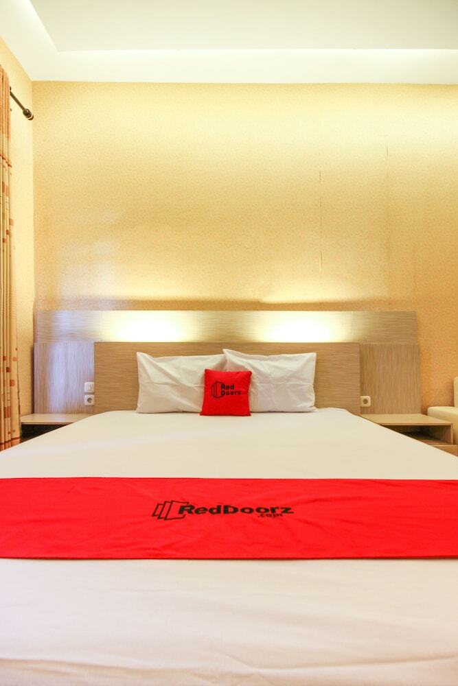 Hotel Reddoorz Near Candi Ratu Boko