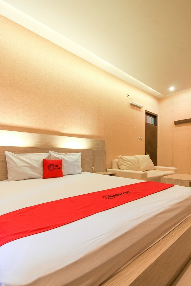 Hotel Reddoorz Near Candi Ratu Boko