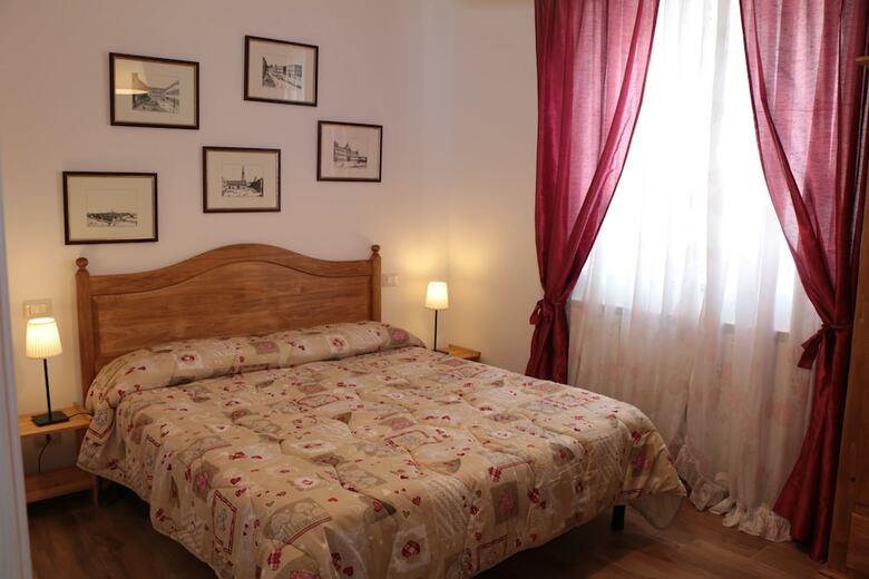 Agroturismo Agriturismo Terra Dei Falchi