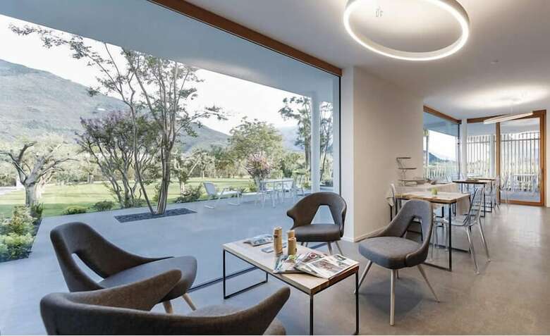 Hotel Alea Garda Lake Suite
