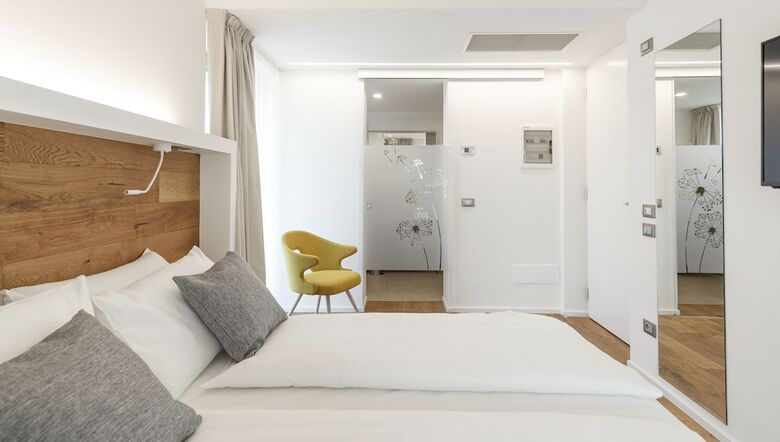 Hotel Alea Garda Lake Suite