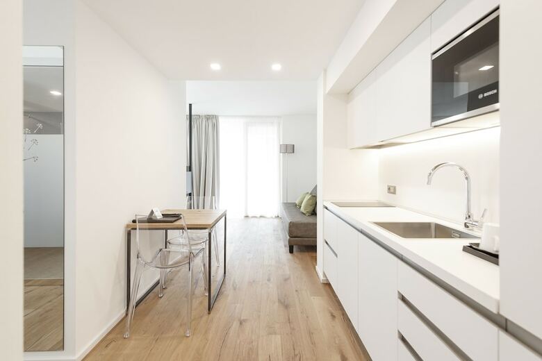 Hotel Alea Garda Lake Suite
