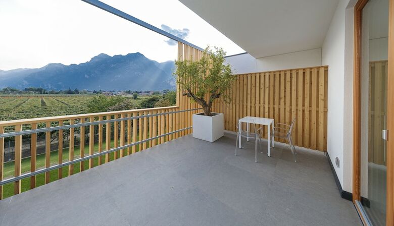 Hotel Alea Garda Lake Suite