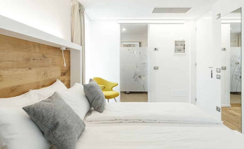 Hotel Alea Garda Lake Suite