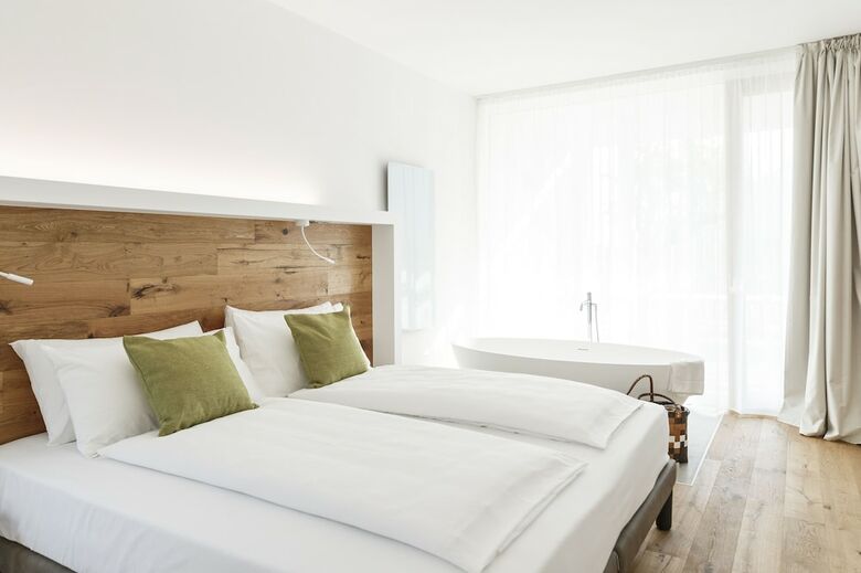Hotel Alea Garda Lake Suite