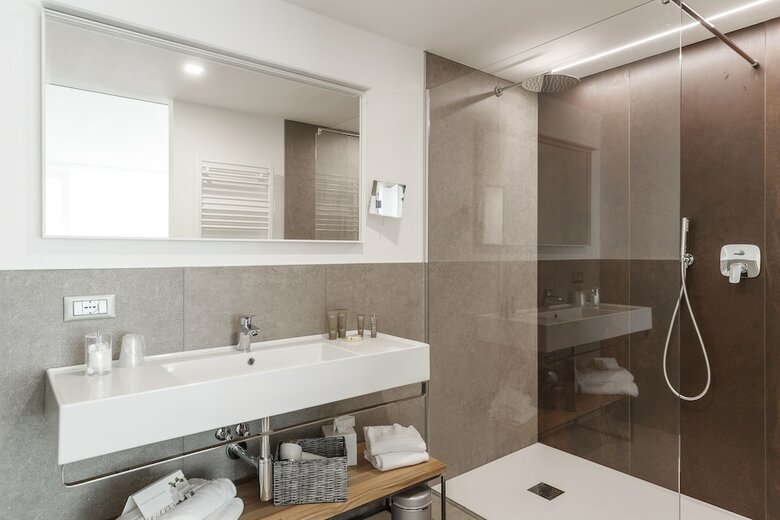 Hotel Alea Garda Lake Suite