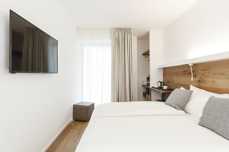 Hotel Alea Garda Lake Suite