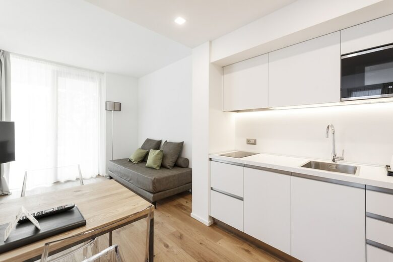 Hotel Alea Garda Lake Suite