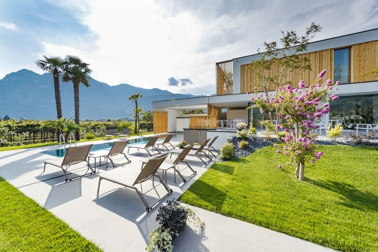 Hotel Alea Garda Lake Suite