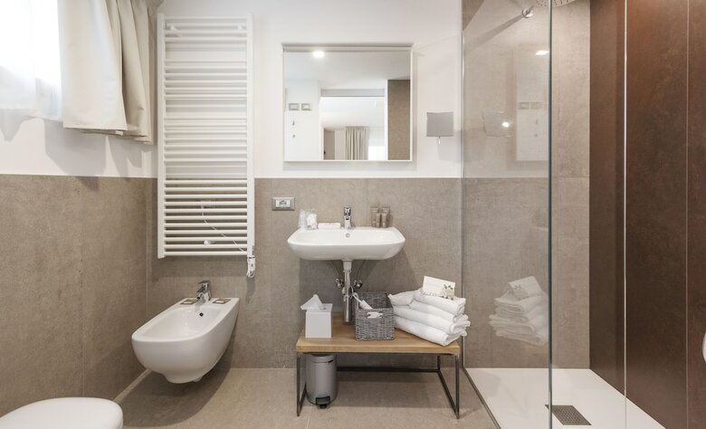 Hotel Alea Garda Lake Suite