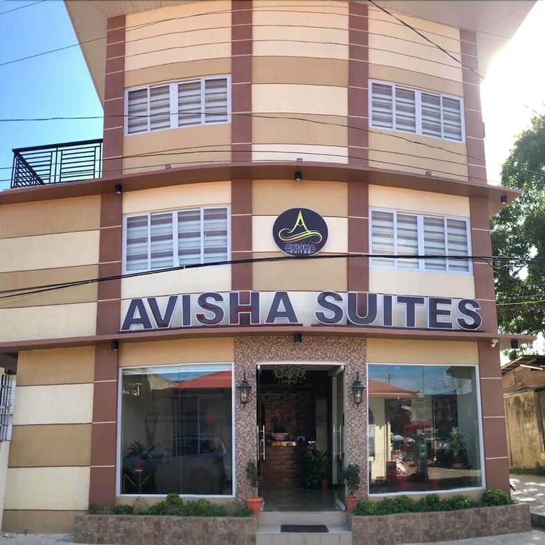 Hotel Avisha Suites