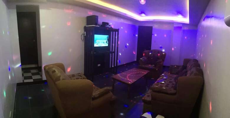 Hotel Avisha Suites