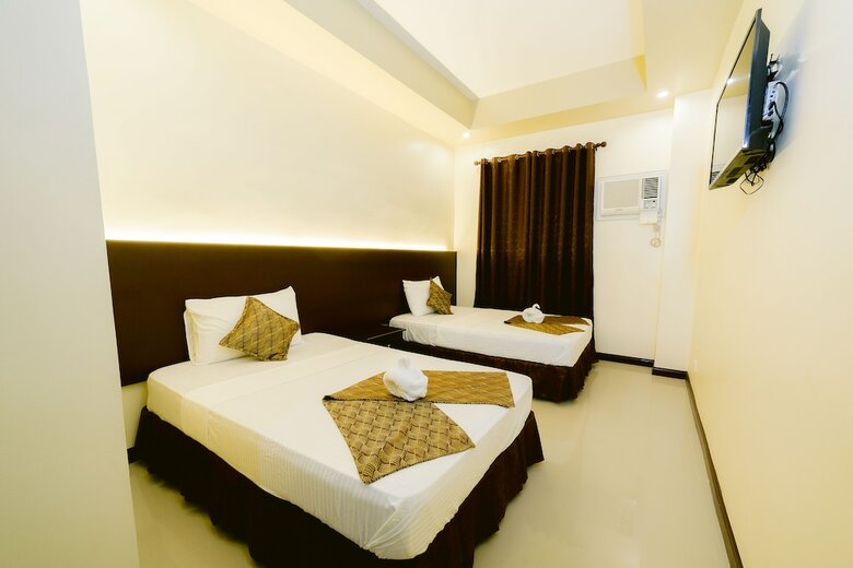 Hotel Avisha Suites