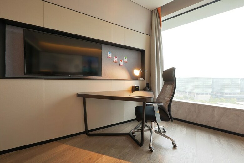 Hotel Hampton By Hilton Technology City