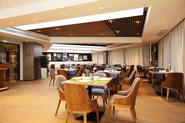 Hotel Hampton By Hilton Technology City