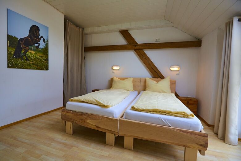 Aparthotel Urlaubsreiterhof Trunk